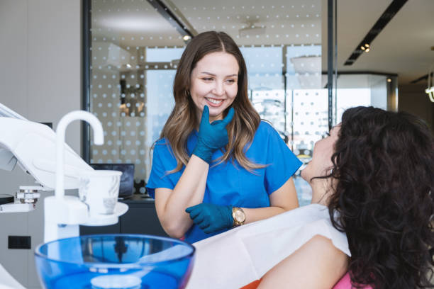 Oral Cancer Screening in Cleburne, TX